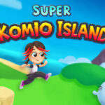 Super Komio Island Trainer