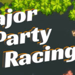 Major Party Racing Trainer