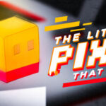 The Little Pixel That Could Trainer