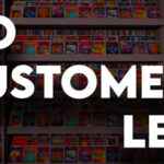 No Customers Left Trainer