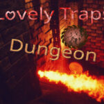 Lovely Traps Dungeon Trainer