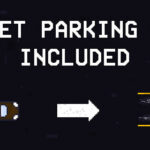 Valet Parking Not Included Trainer