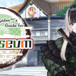 Juufuutei Raden™’s Guide for Pixel Museum Trainer