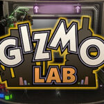 GizmoLab VR Trainer
