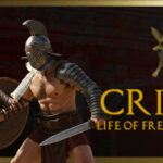 CRIXUS: Life of free Gladiator Trainer