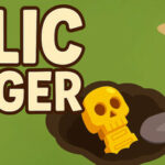 Relic Digger Trainer