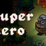 Souper Hero Trainer