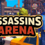 Assassins Arena Trainer