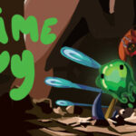 Slime Guy Trainer
