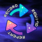 Record Rewind Repeat Trainer