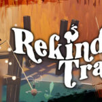 Rekindled Trails Trainer