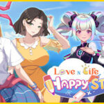 Love n Life: Happy Student Trainer