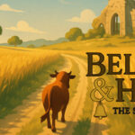 Bell & Hoof: The Silent Journey Trainer