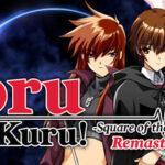 Yoru ga Kuru! -Square of the Moon- Remastered Trainer