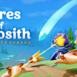 Spires of Morosith: Gossamer Sundered Trainer