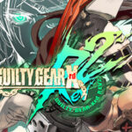 GUILTY GEAR Xrd REV 2 Trainer
