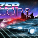 Lazer Cops Trainer