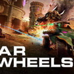 War of Wheels Trainer