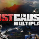 Just Cause 2: Multiplayer Mod Trainer