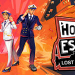 How 2 Escape: Lost Submarine Trainer