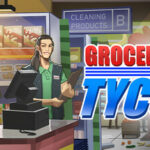 Grocery Store Tycoon Trainer