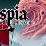Vespia: Shield of Aberration Trainer