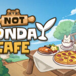 Not Monday Cafe Trainer