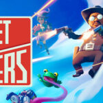 BULLET YEETERS Trainer