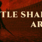 BATTLE SHADOW ARENA Trainer