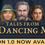 Tales from The Dancing Moon Trainer
