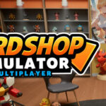 Card Shop Simulator Multiplayer Trainer