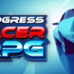 Progress Racer RPG Trainer