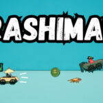 Krashimals Trainer