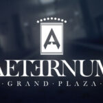 Aeternum Grand Plaza Trainer