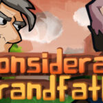 Considerable Grandfather Trainer