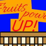Fruits power UP! Trainer
