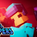 Pixel Troopers Trainer