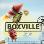 Boxville 2 Trainer