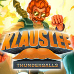Klaus Lee – Thunderballs Trainer
