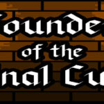 Founder of the Final Cult Trainer