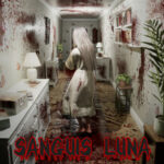 Sanguis Luna Trainer