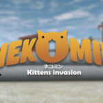 NEKOMIN Kittens invasion Trainer