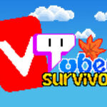 Vtuber Survivor Trainer