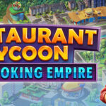 Restaurant Tycoon: My Cooking Empire Trainer
