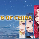 Seasons of Chiba Trainer