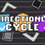 A Directionless Cycle Trainer