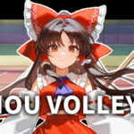 Touhou Volleyball Trainer