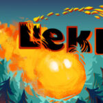 Liekki Trainer