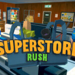 Superstore Rush Trainer