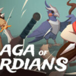 Saga of Guardians Trainer